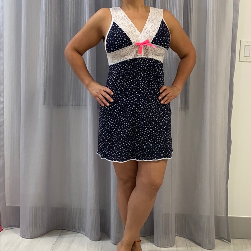 Colombian pajama